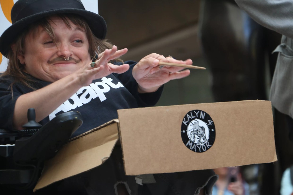 Musicians Blast DCPA and Denver Arts Leaders for Funding I-300 Opposition