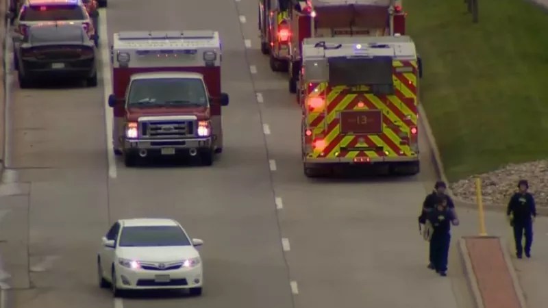 Sad Excellence of Denver TV STEM School Shooting Coverage