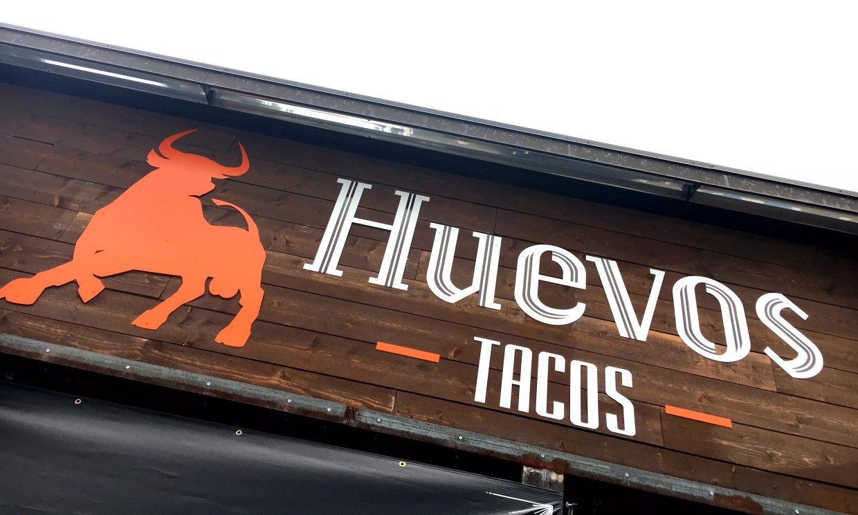 Morning Collective Owner Debuts New All-Day Taco Concept Today