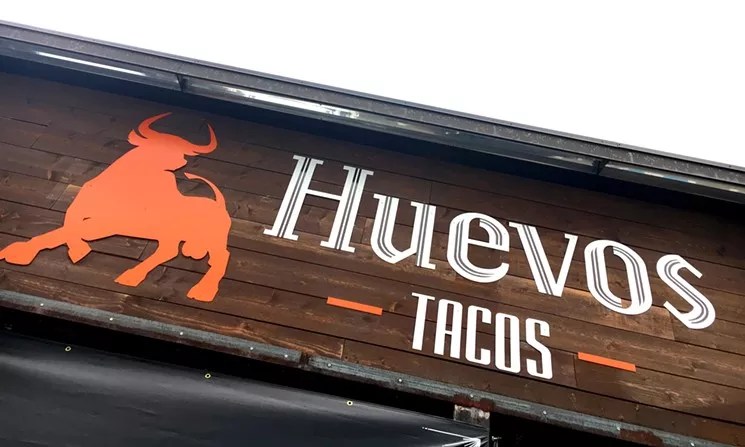 Reader: It Takes Big Huevos to Open Another Taco Spot in Denver