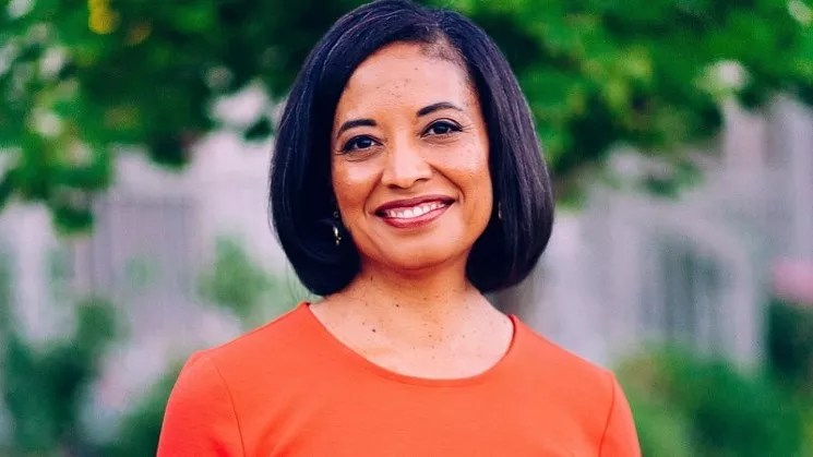 Lisa Calderón Appealing Dismissal of Her Lawsuit Against Hancock