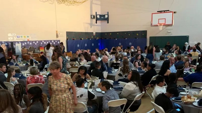 Homeless Kids in Denver Public Schools and the Power of a Cotillion