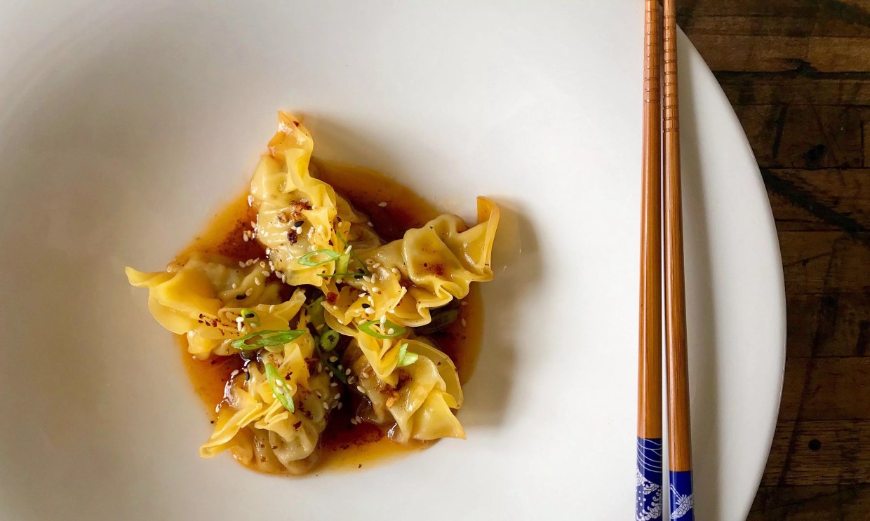 You Won’t Want to Miss Chef Penelope Wong’s New Dumpling Truck