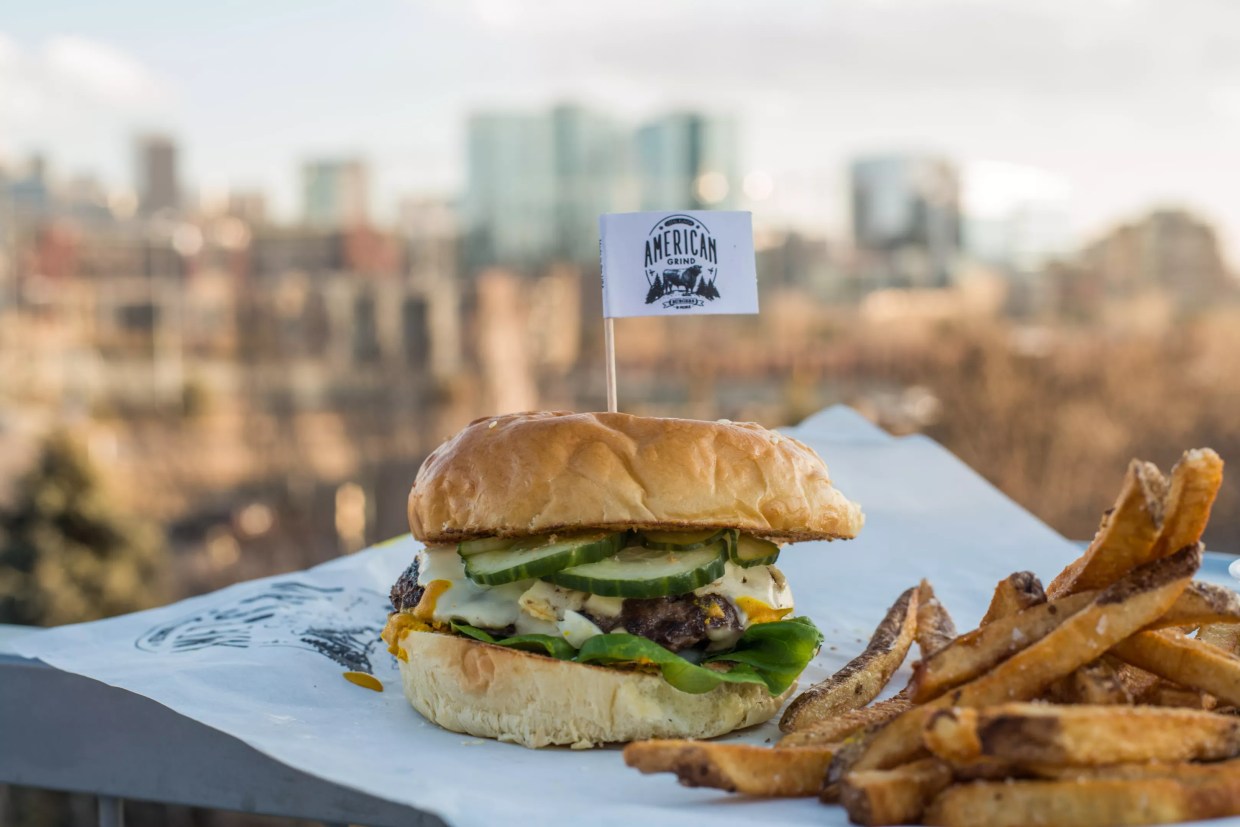 American Grind and Every Other Opening and Closing This Week