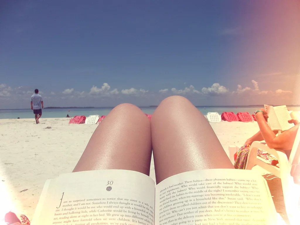 Book It: The Five Best Literary Events This Week