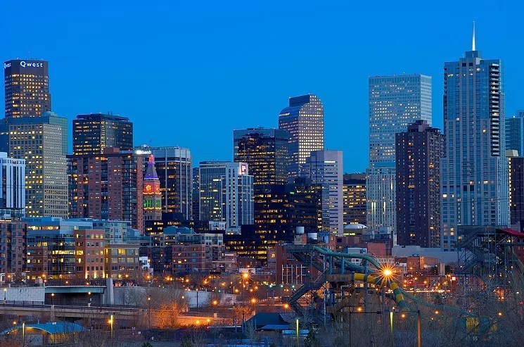 Op-Ed: Damn, but Denver Is Getting Lame