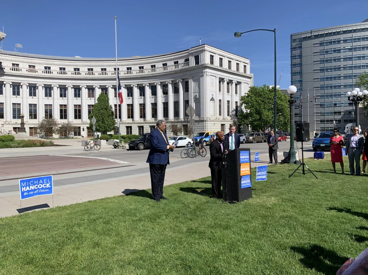 Denver’s Mayoral Race Is Heating Up