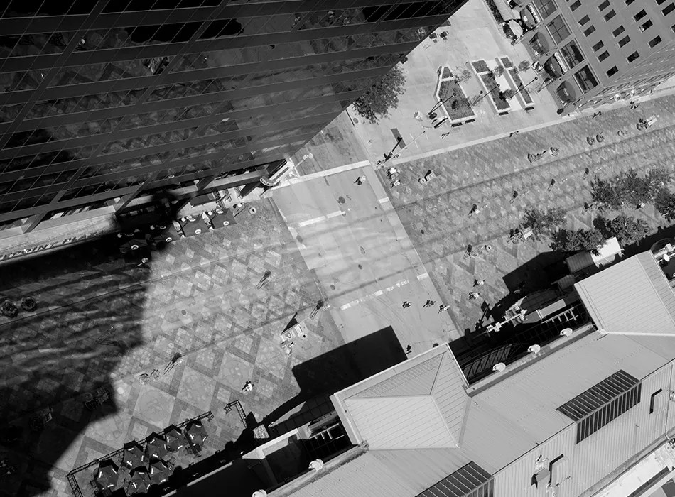 Reader: Denver Is One of the Worst Cities for Architects