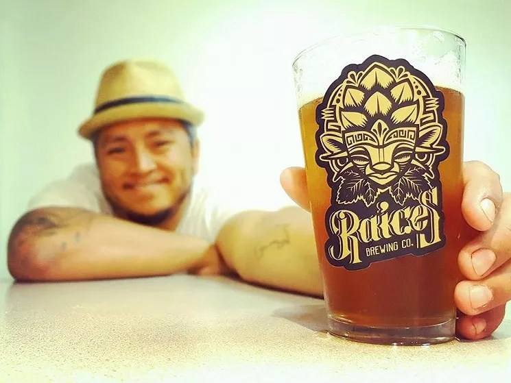 Suave Fest Will Bring Latino-Owned Colorado Breweries Together