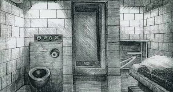 Thomas Silverstein, America’s Most Isolated Prisoner, Dead at 67