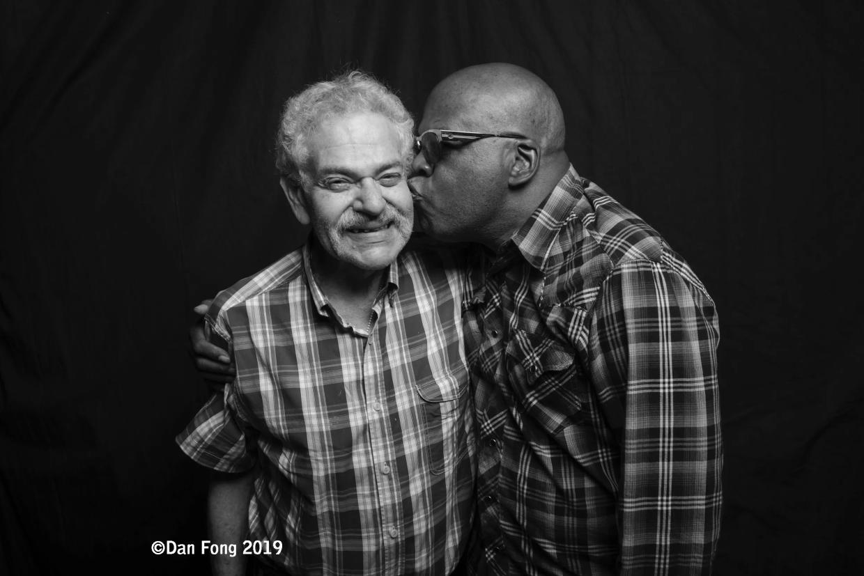 Remembering Allan Roth of Herman’s Hideaway