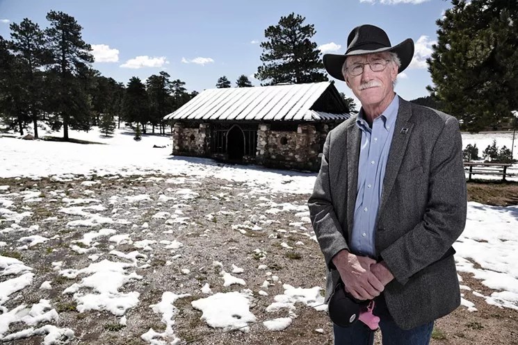 Op-Ed: Be a Proactive, Preemptive Preservationist