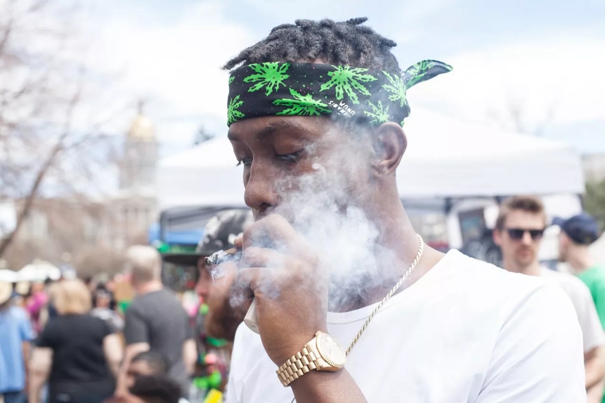 Planning Your Colorado Cannabis Road Trip