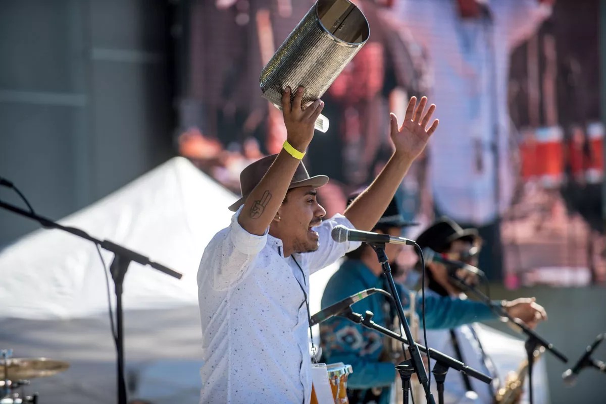 Independent Promoters Make Denver’s Music Scene Thrive