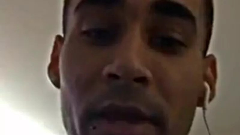 Fatal I-70 Crash Truck Driver on Video: I’m at Rock Bottom