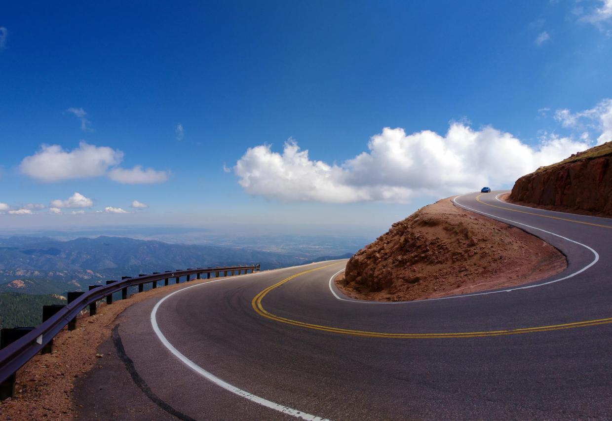 Ten Great Day Trips From Denver This Summer