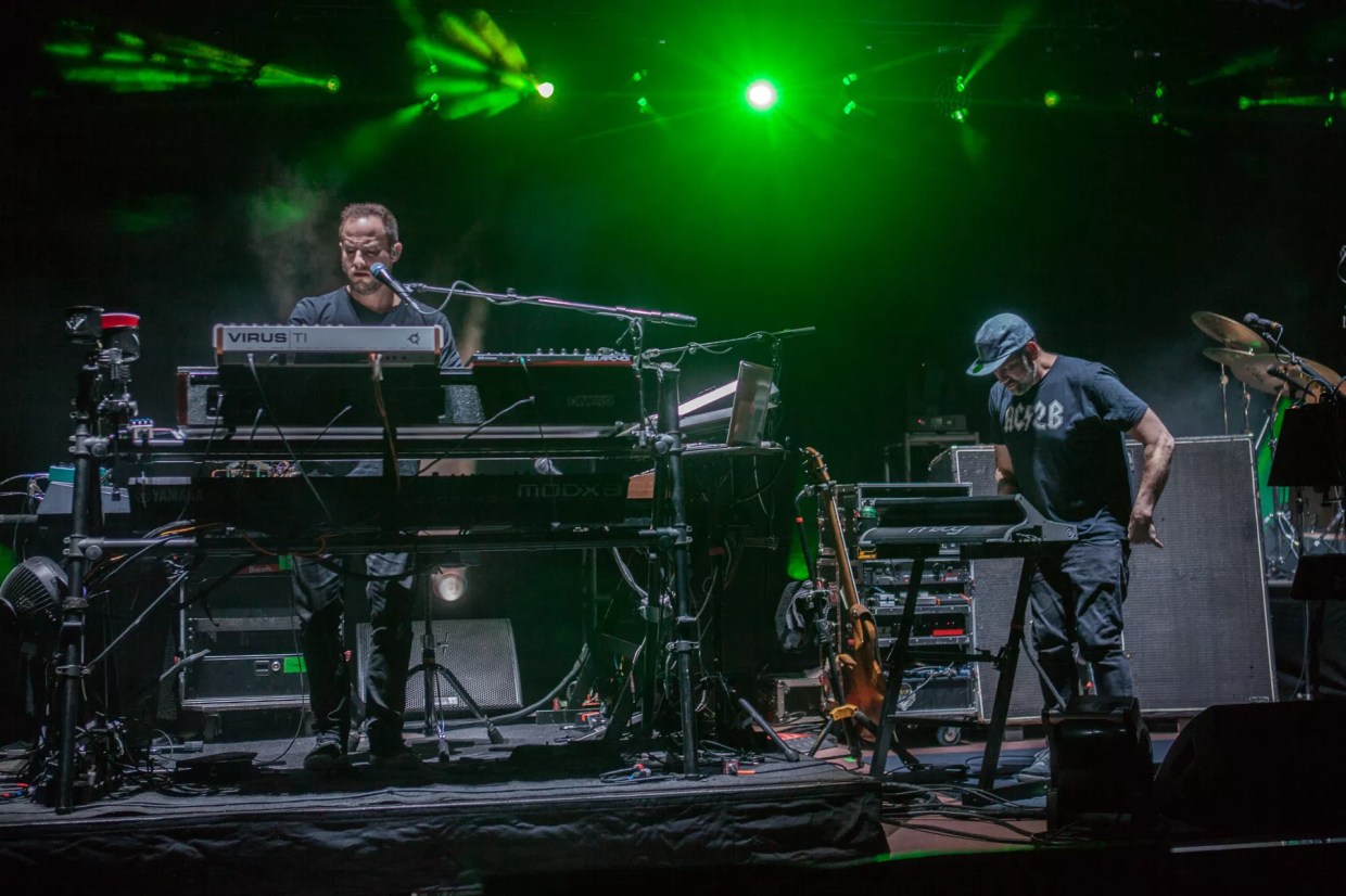 The Best Concerts in Denver This Weekend