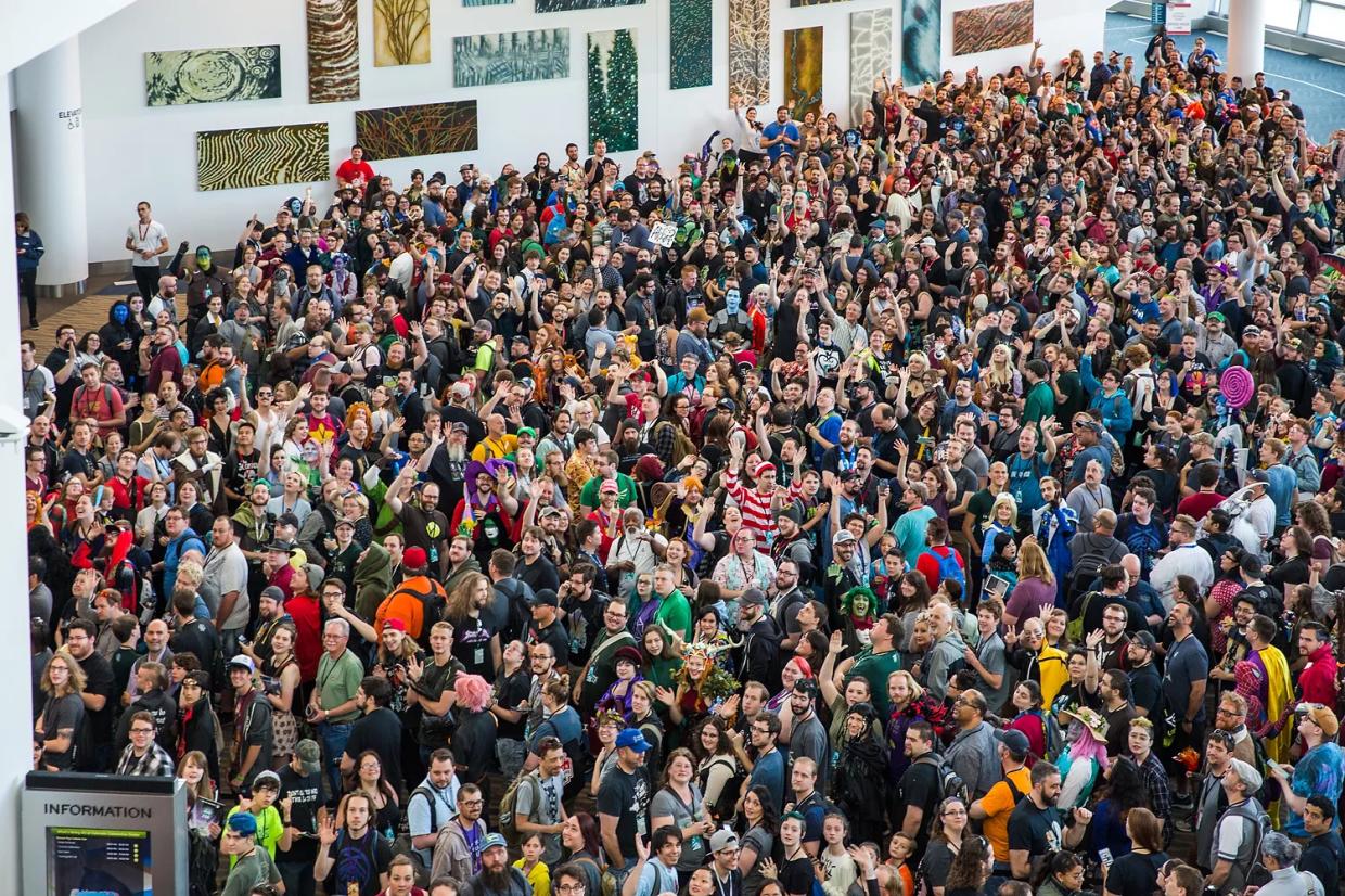 Denver Pop Culture Con Announces First Round of 2020 Celebrities