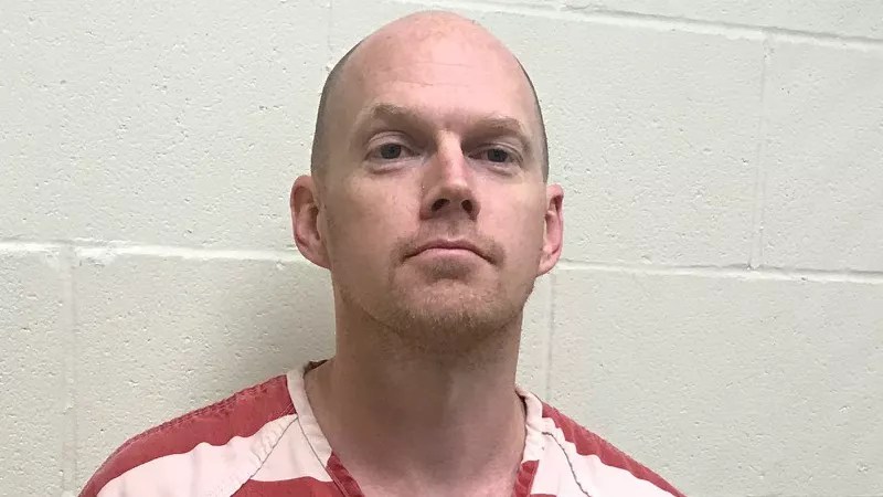 Erik Jensen on Juvie Murder, Release Odds and How Prison Saved Him