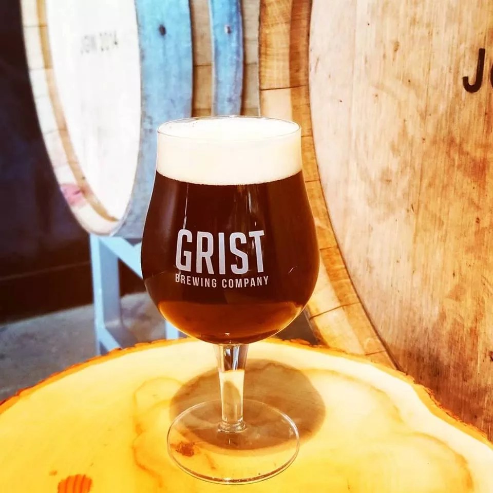 Beer Calendar: Diebolt Gets Wiggy While Burning Can Hits Lyons