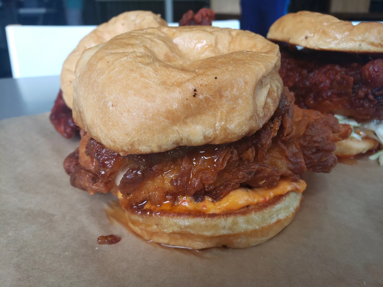 The Tastiest Events on This Weekend’s Culinary Calendar