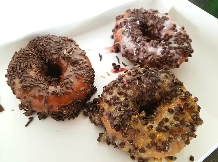 Fractured Prune’s Departure Leaves a Hole in Our Doughnut List