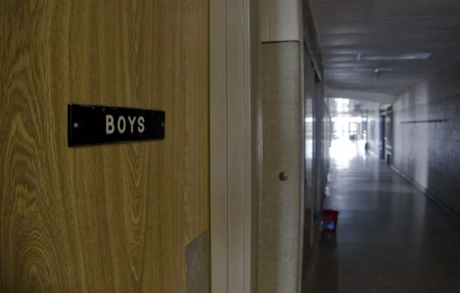 Teacher Leaves DPS After Reportedly Making Black Student Clean Up Feces