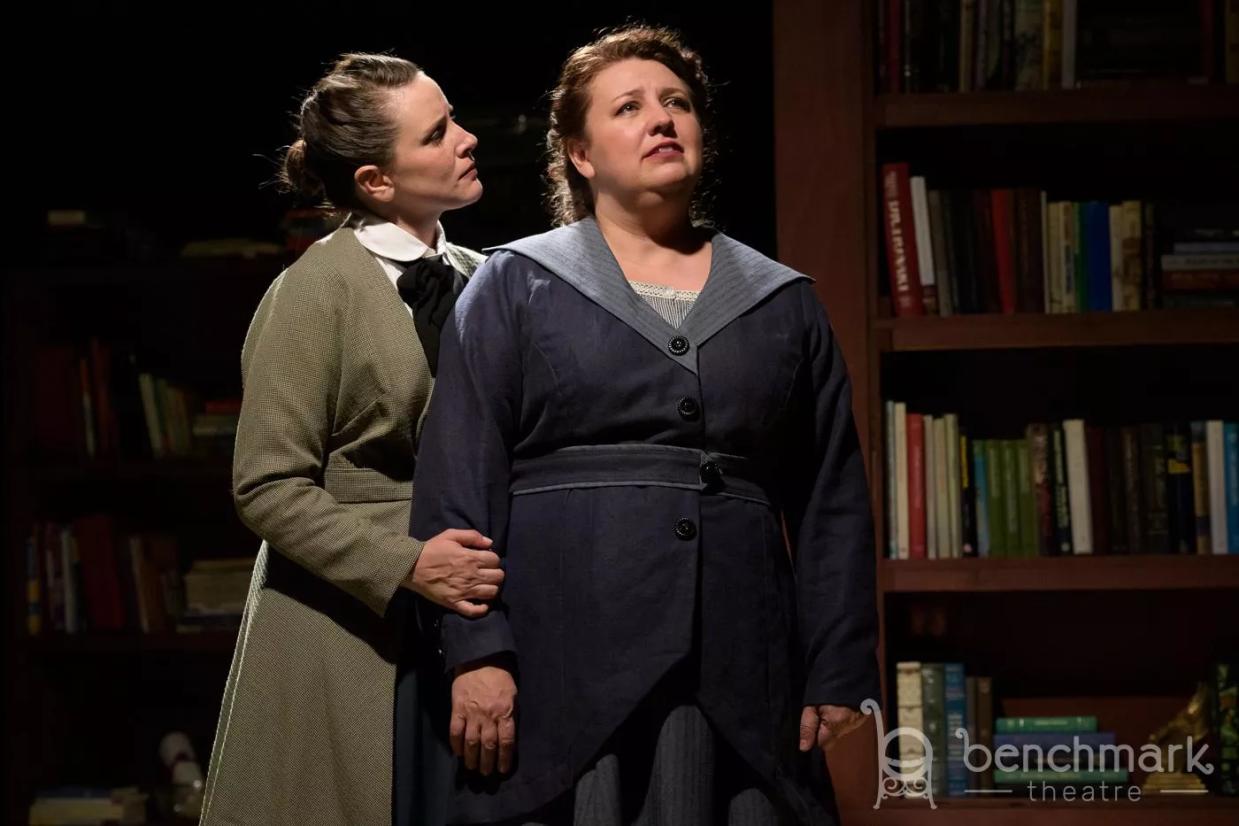 <i>Bull in a China Shop</i> Turns Strong Women’s Stories Into Teacup Feminism