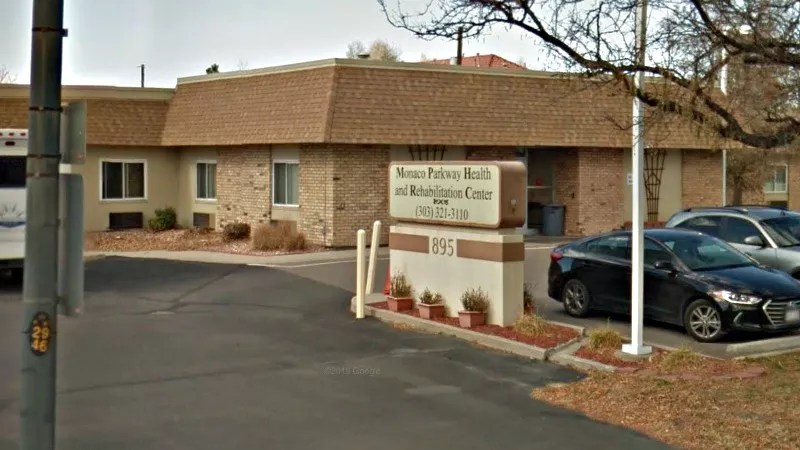 See Metro Denver Nursing Homes on Senators’ Poor Care List