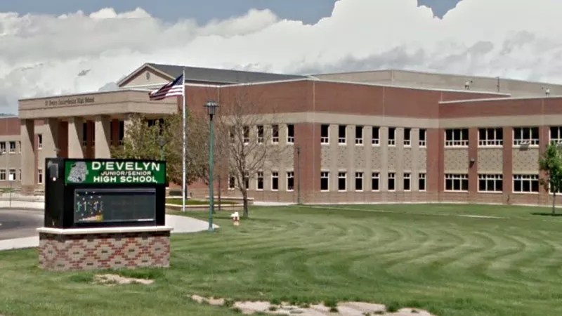 Ten Best Colorado High Schools List Dominated by Charters, Options