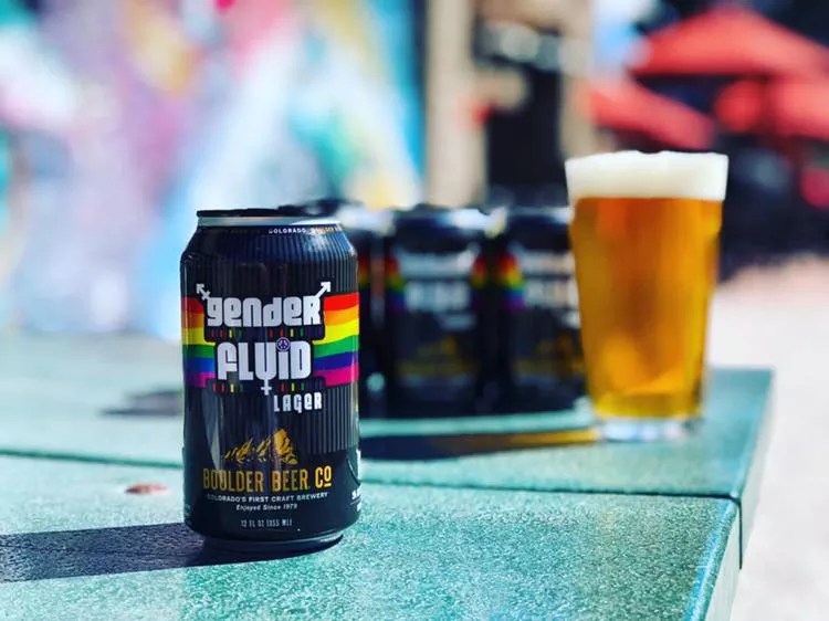 Beer Calendar: Pride Week Beers, Vanilla Yeti and Beer Garden Fun