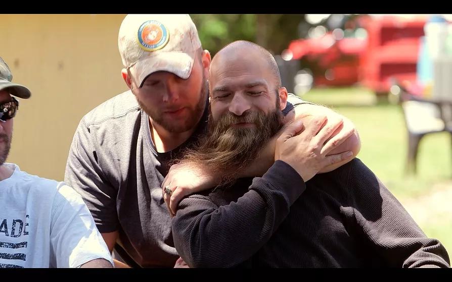 <i>From Shock to Awe </i>Shows Healing Powers of Psychedelics for Vets