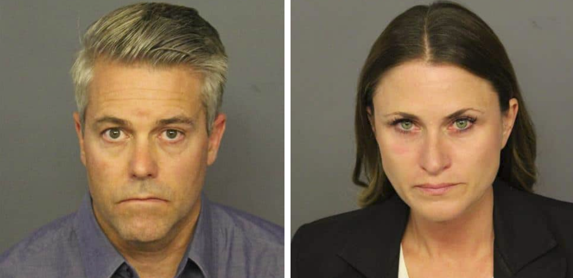 Stapleton Couple Charged With Operating Short-Term Rental Scheme