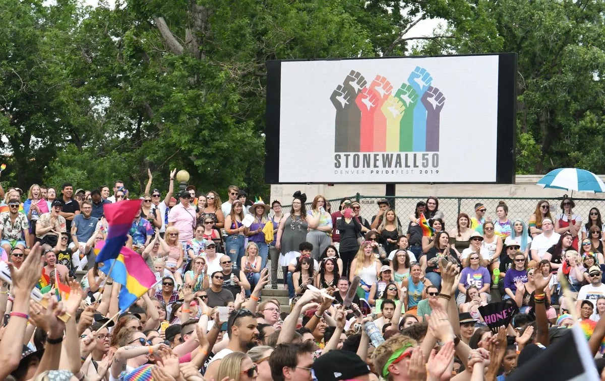 Op Ed: Libertarian Party of Colorado Declares June Pride Month