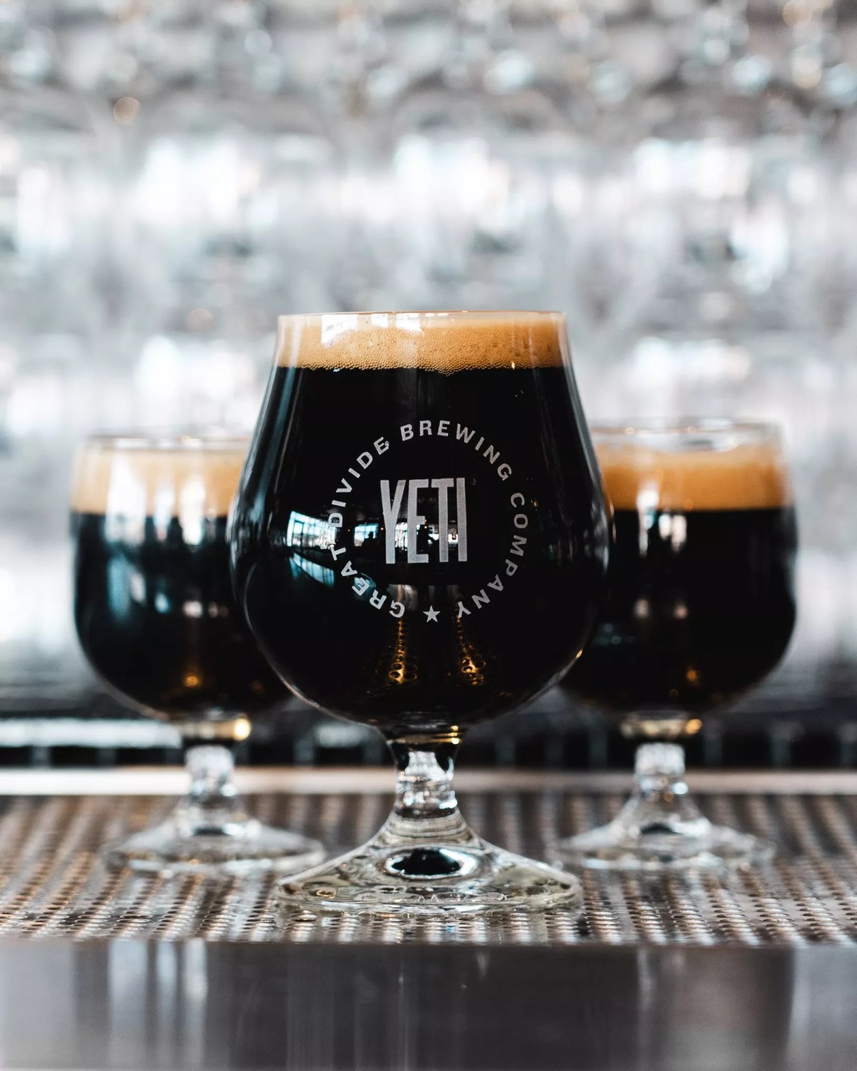 Beer Calendar: Great Divide Brewing, WeldWerks Pull Out All the Stops