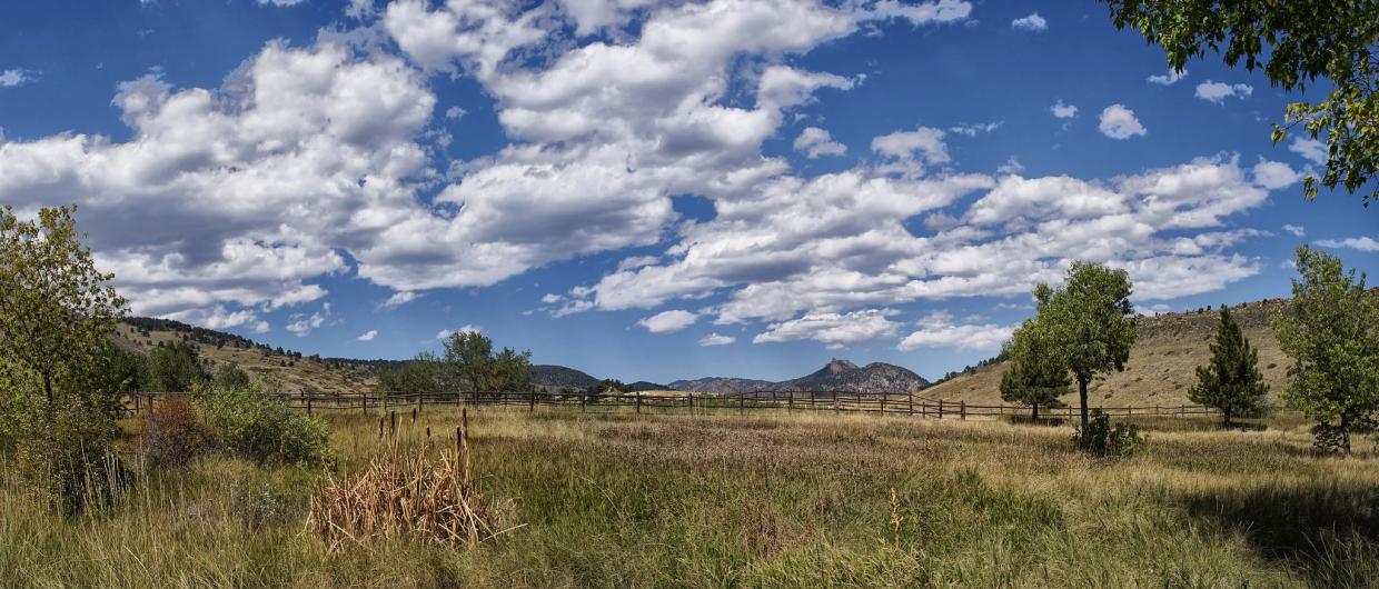 The Ten Best Close-In Hikes for Summer