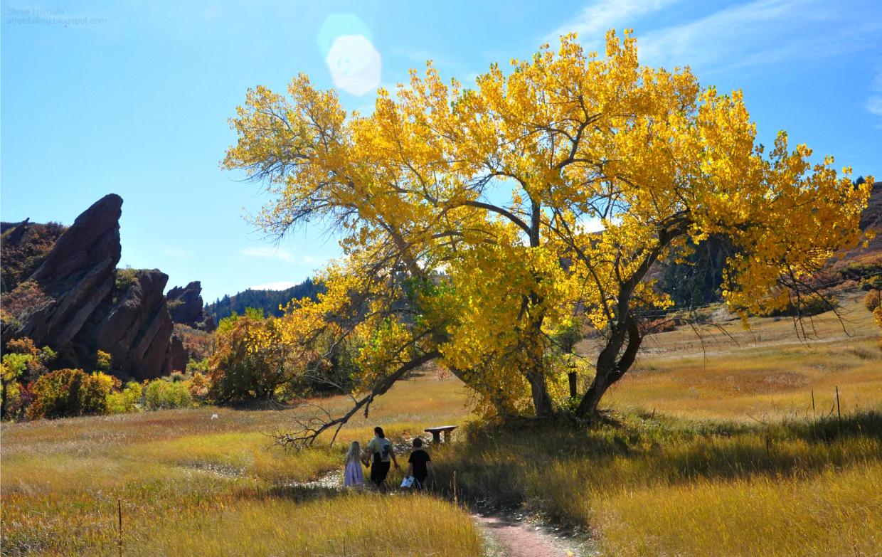 Colorado Extends State Park Camping Ban “Until Further Notice”