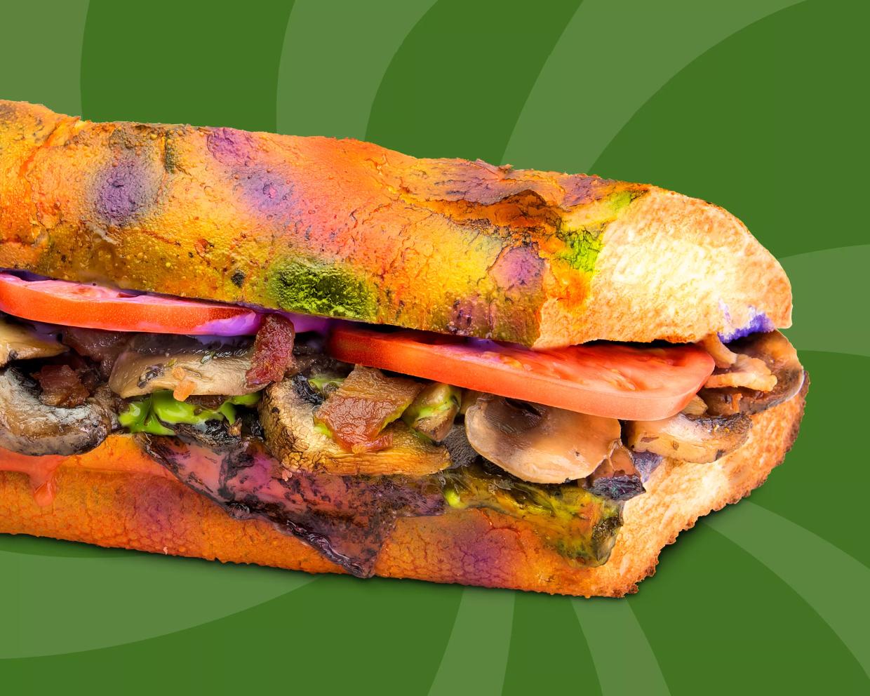 The Nine Best Events on the Culinary Calendar This Weekend