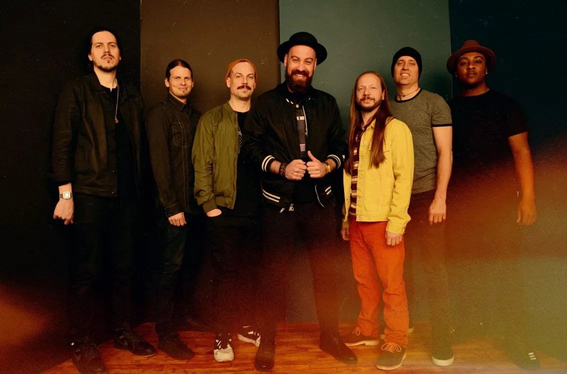 Celebrating 25 Years of the Westword Music Showcase: The Motet