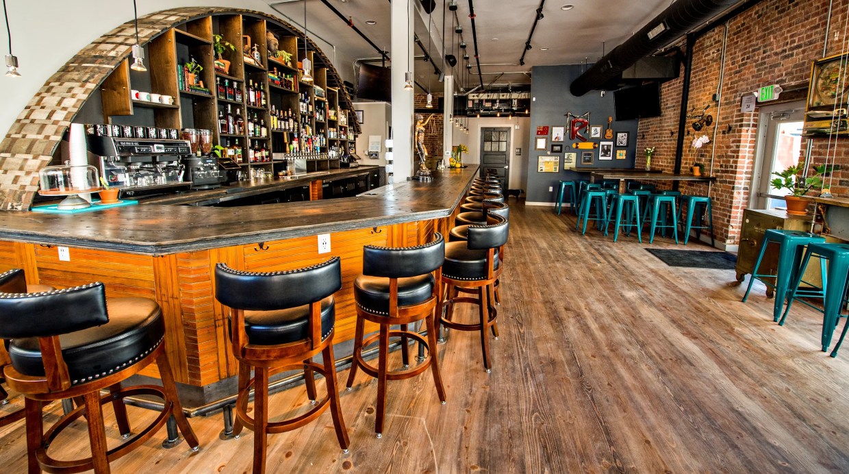 Rita’s Law Opens Today in Five Points