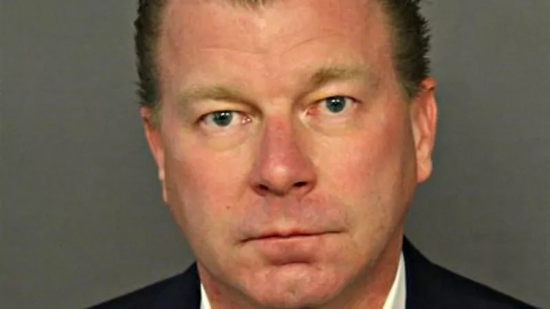 Inside Attorney Rob Corry’s Bizarre Arrest History
