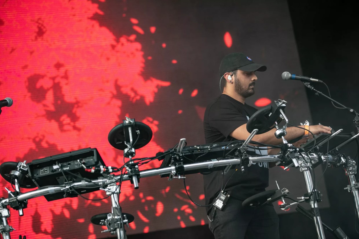 Zac Brown Band, Rüfüs Du Sol and Every New Denver Concert Announcement