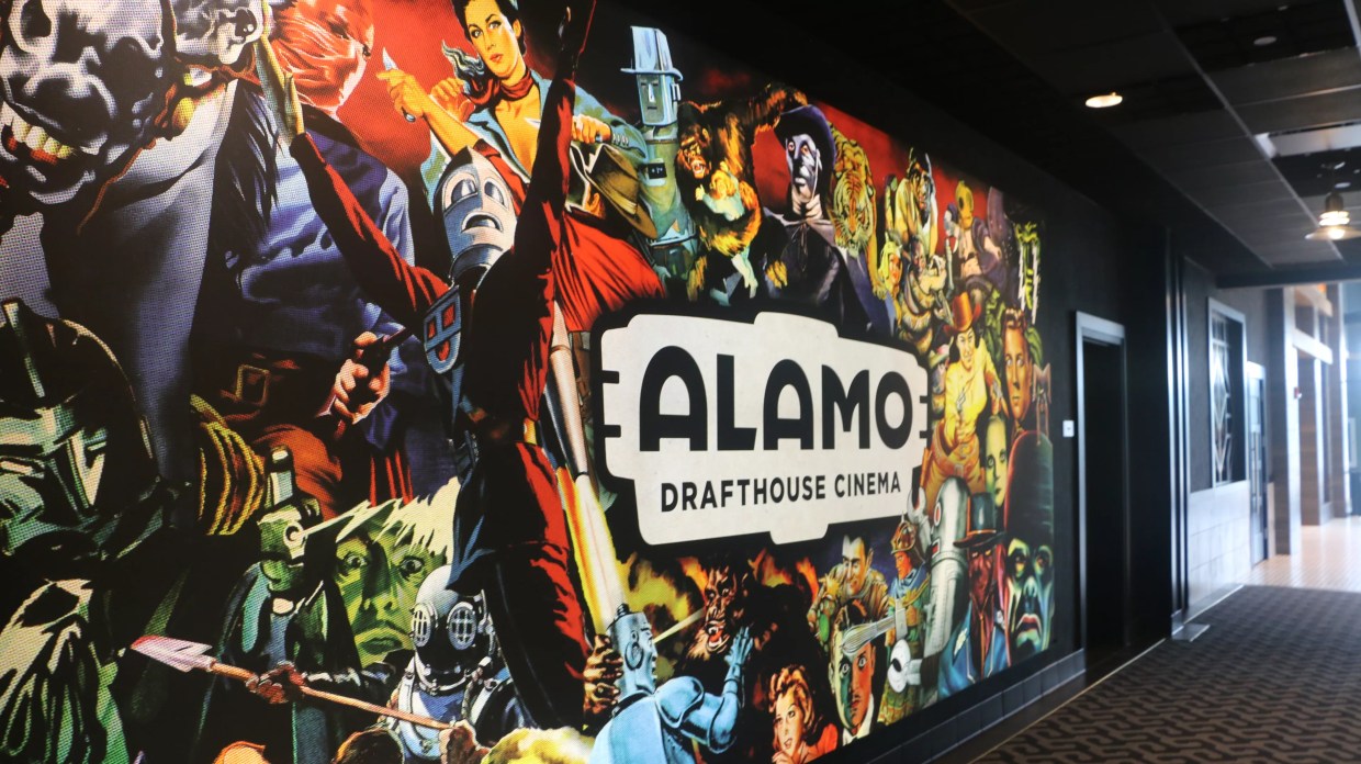 Alamo Drafthouse Westminster Will Open June 30