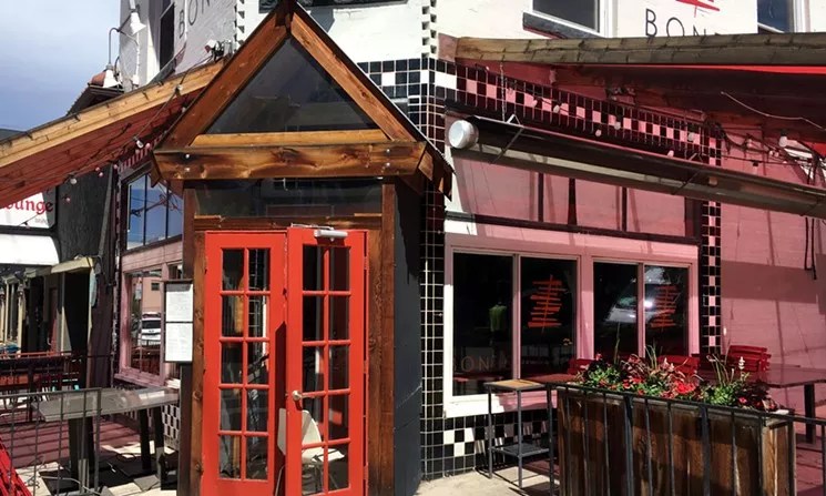 Reader: Why Replace Bones With Another Trendy Fried-Chicken Joint?