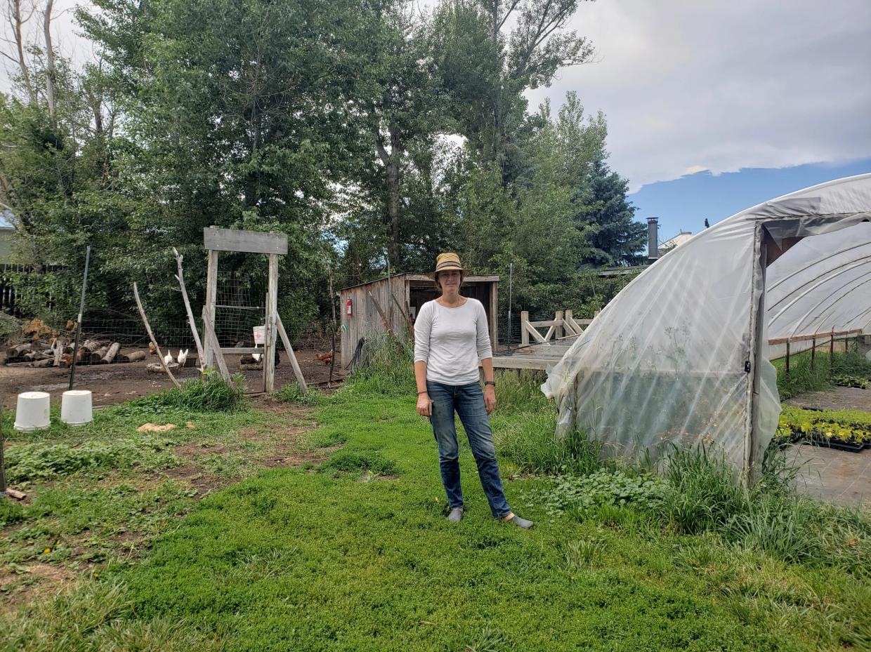 Know Your Farmer: Cure Organic Farm In Boulder