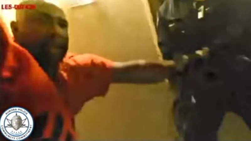 Netflix-Style Treatment of “Incredibly Violent” Police Fight That Led to Death