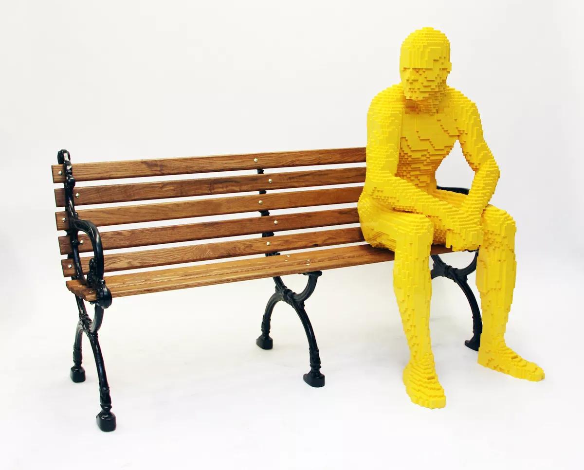 Denver Museum of Nature & Science Returning With LEGO Art