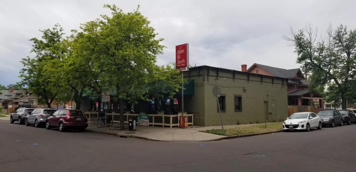 Ogden Street South Keeps Going Despite Neighborhood Changes