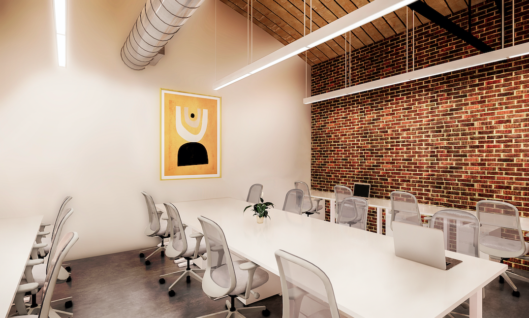 Women’s Co-Working Spaces Out to “De-Bro” Denver’s Work Culture