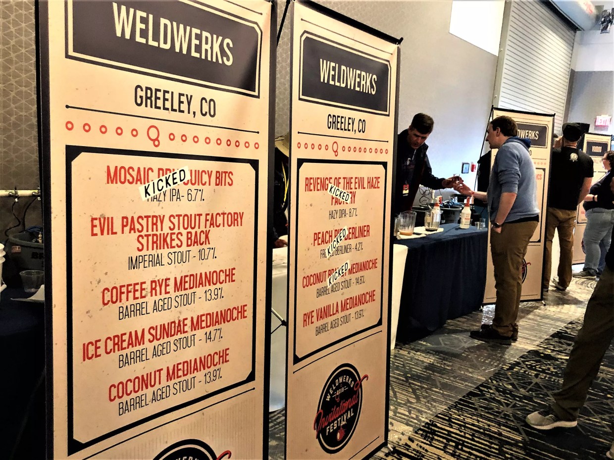 Beer Calendar: New Beers From Little Machine, Odd13 and Odell